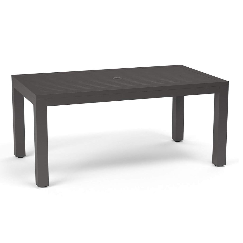 Vegas Rectangular 36 x 64 Dining Table