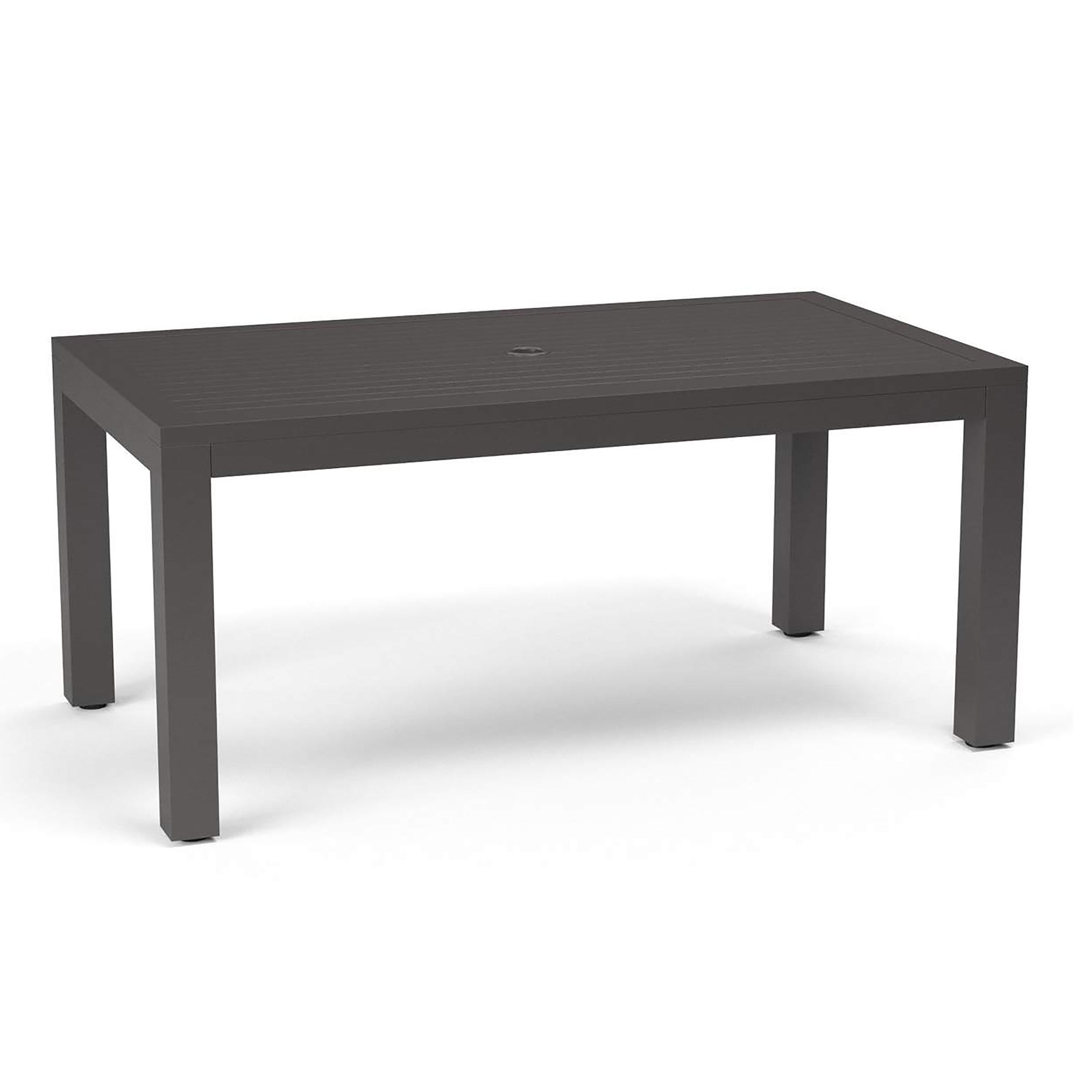 Vegas Rectangular 36 x 64 Dining Table