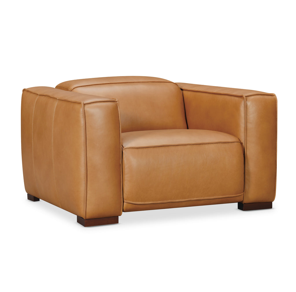 Fresco Power Recliner w/Power Headrest