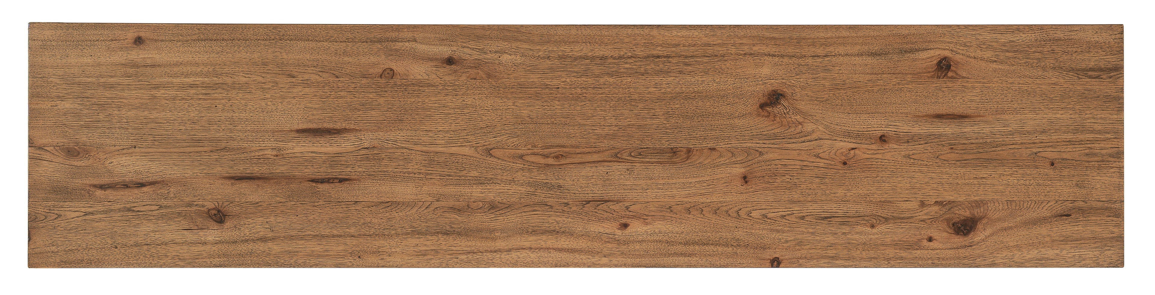 Big Sky Entertainment Console