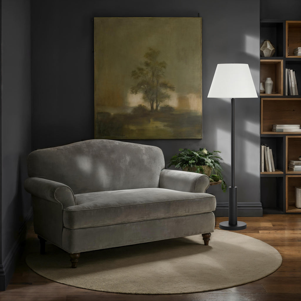 Pantera Floor Lamp