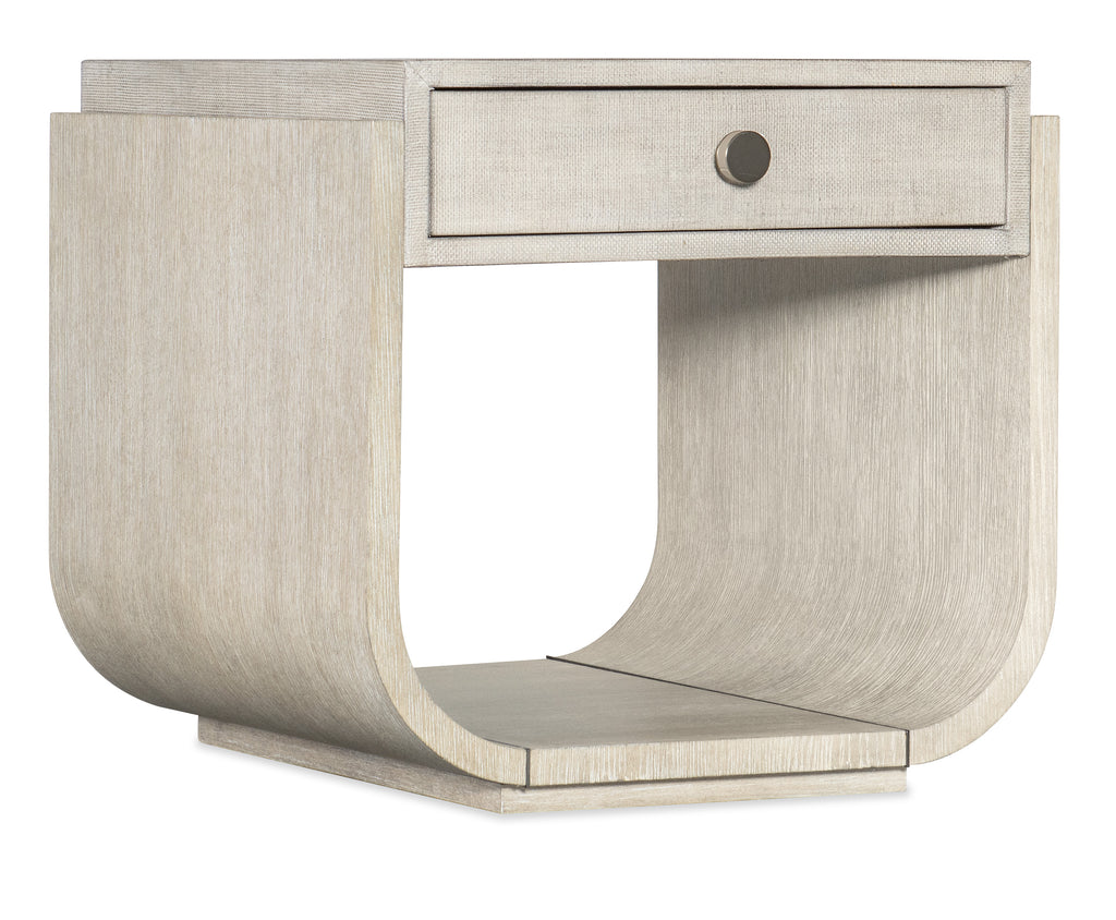 Modern Mood Rectangle End Table | Diamond