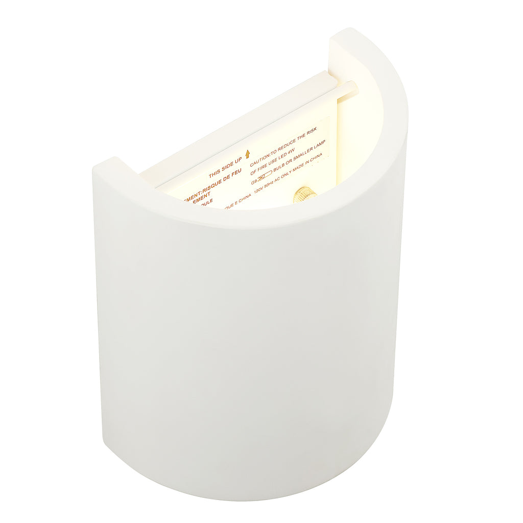 Ladee Sconce