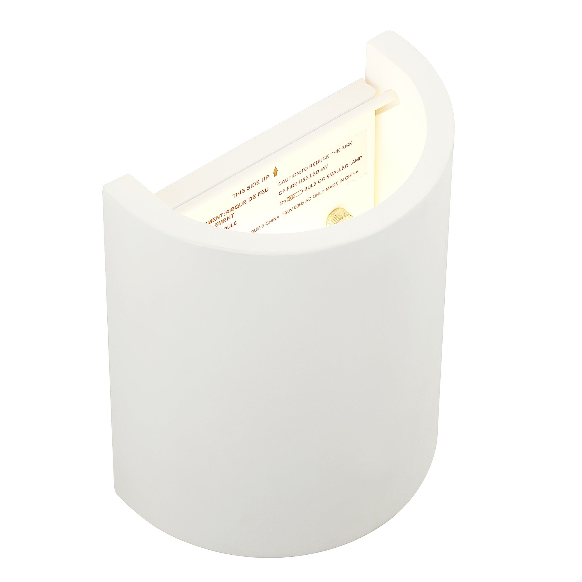 Ladee Sconce