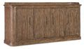 Americana Four-Door Buffet