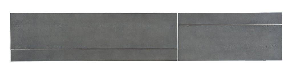 Chapman Mixed Media Console Table