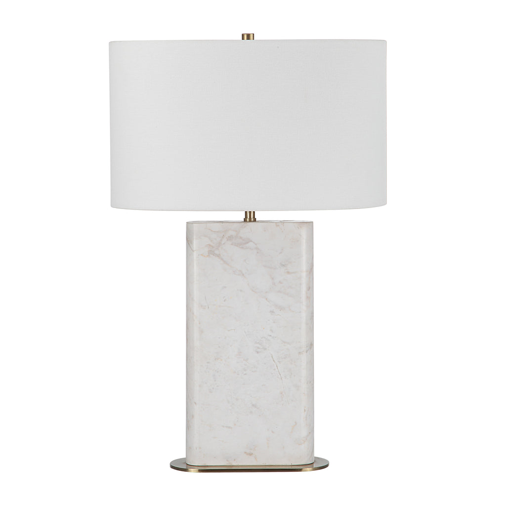 Irisa Table Lamp