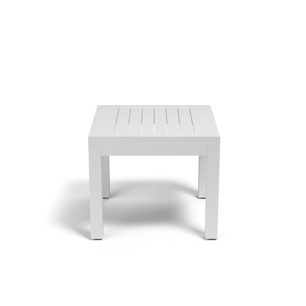 Naples End Table