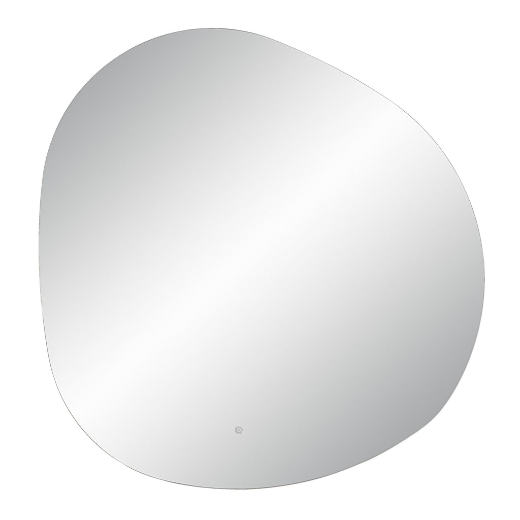 Terni LED Mirror