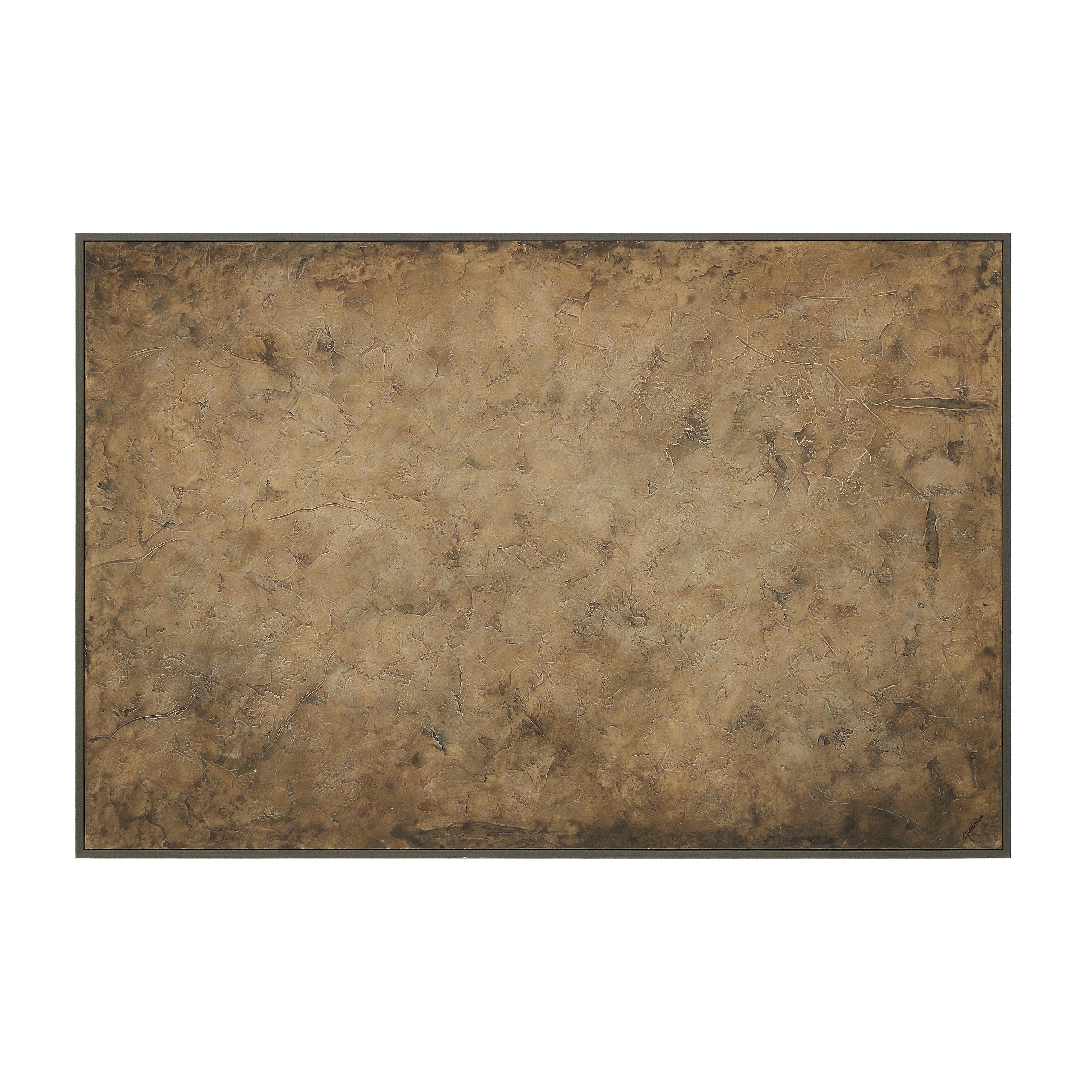 Acacia Canvas Art