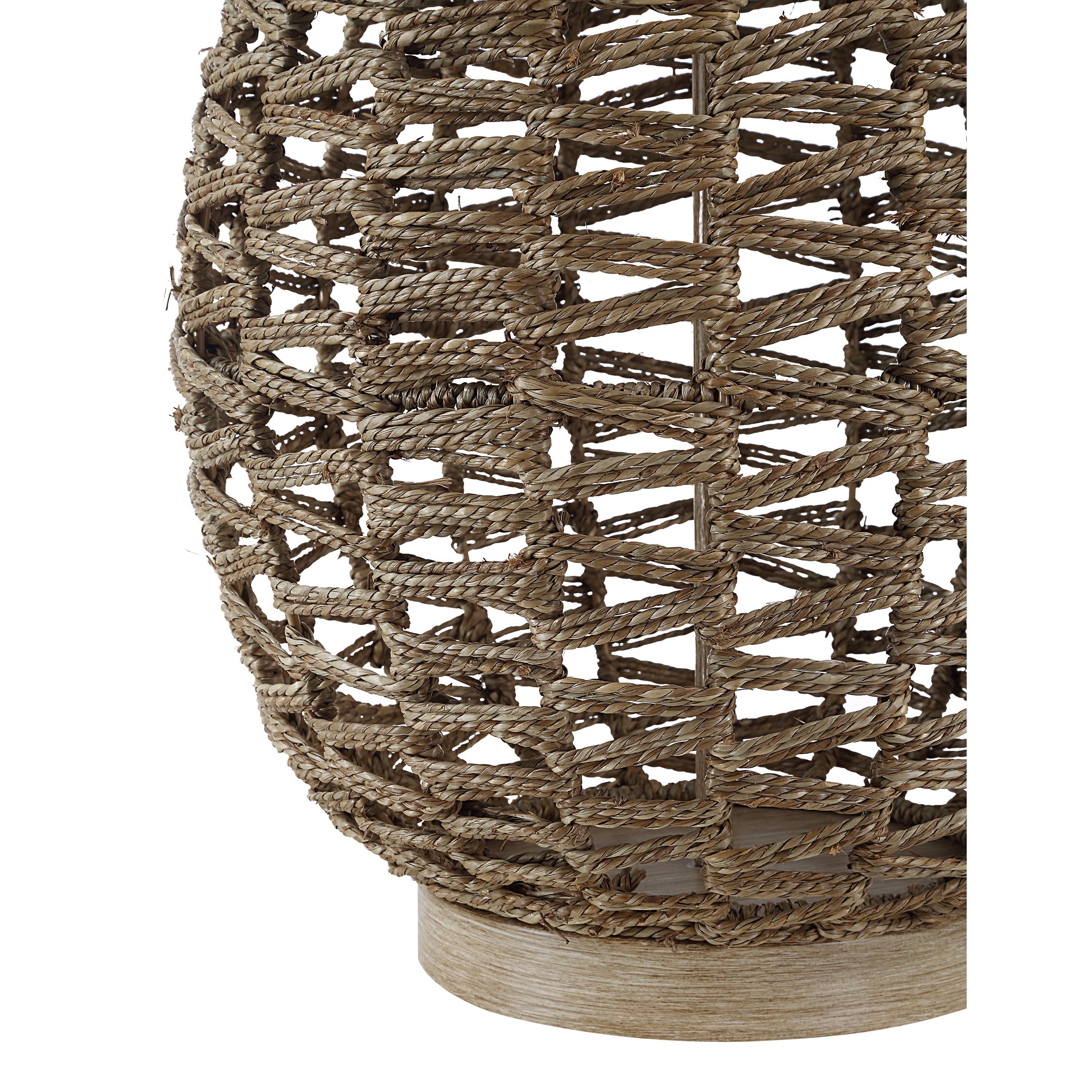 Noa Table Lamp