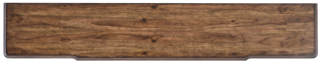 Skinny Console Table | Brown