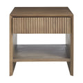 Jaime Side Table