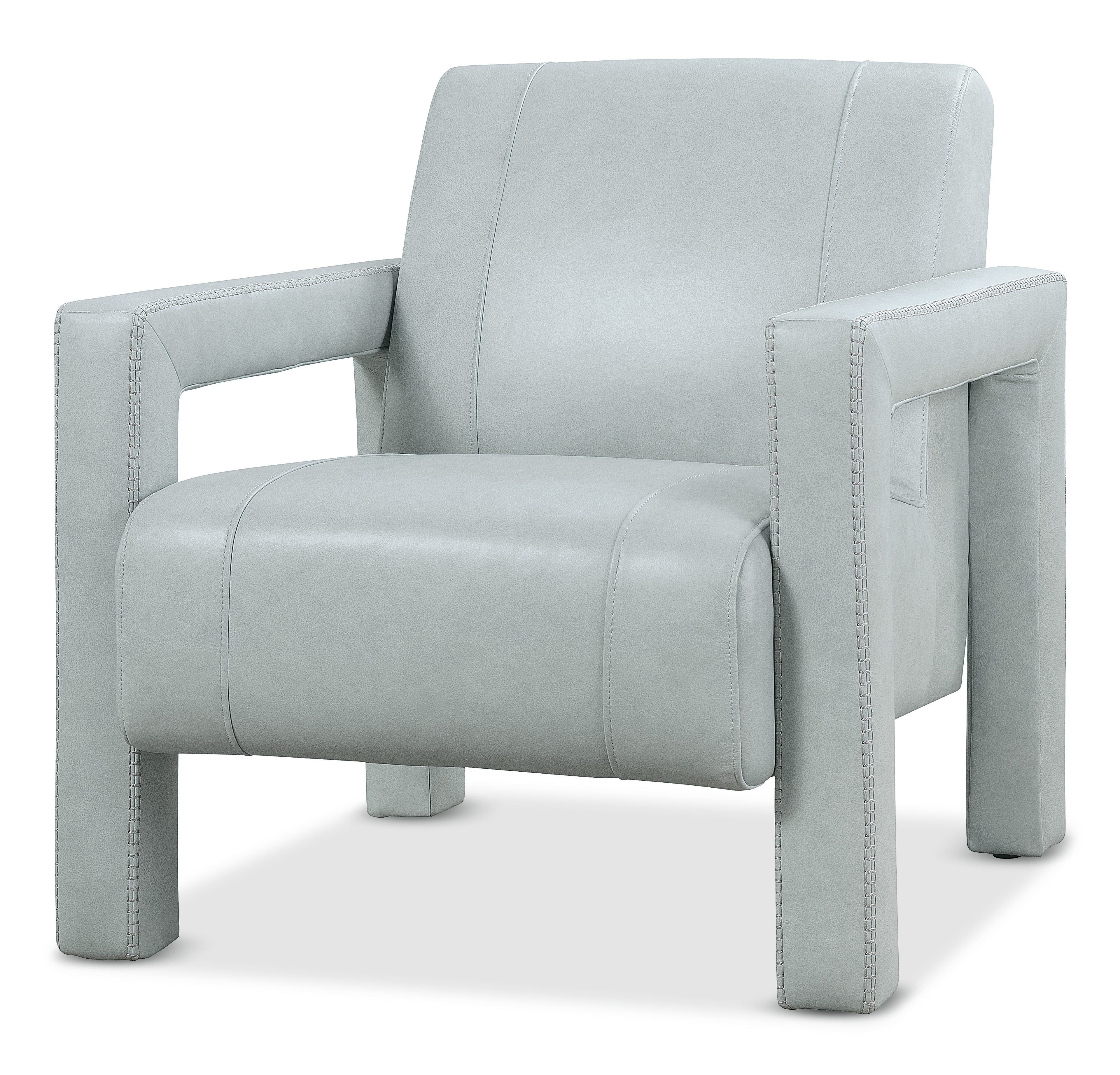 Covette Accent Chair | Blue