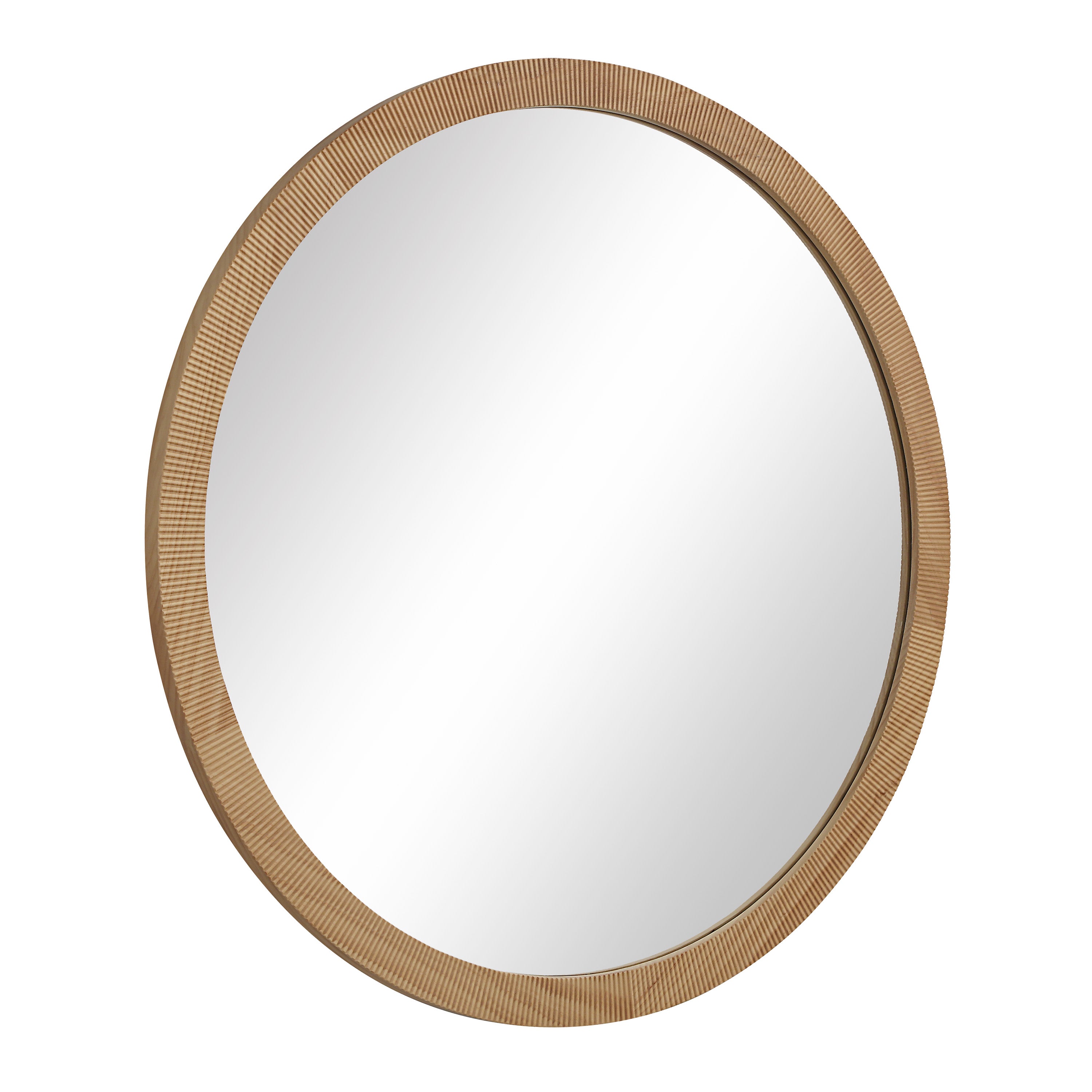 Noto Wall Mirror