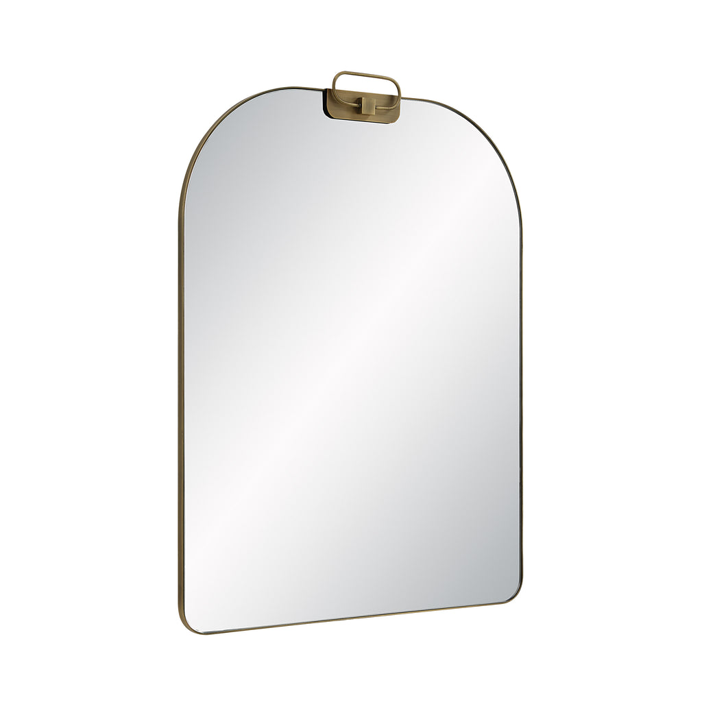Oro Wall Mirror
