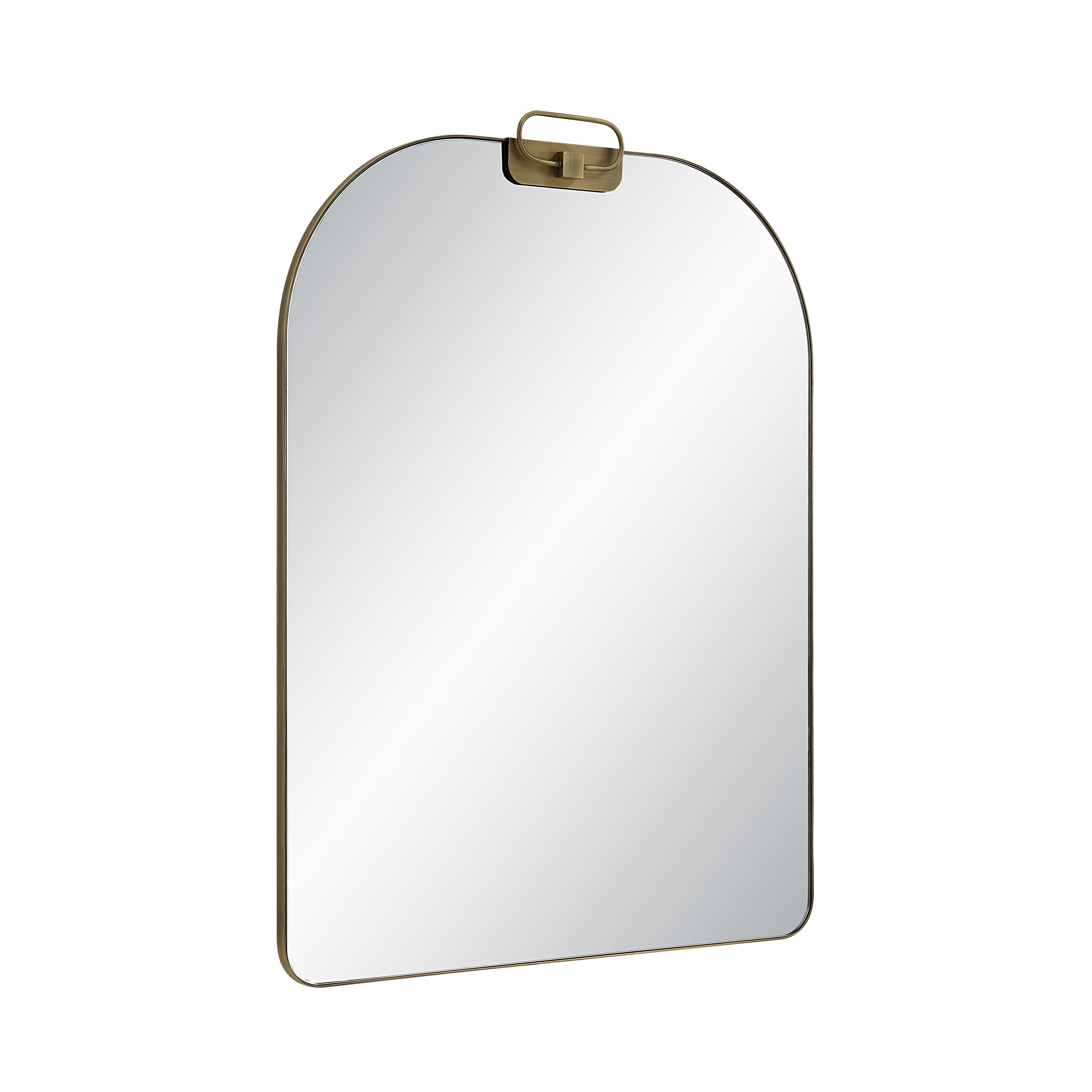 Oro Wall Mirror