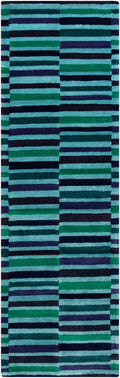 Young Life Rug | Ink Blue | YGL7004