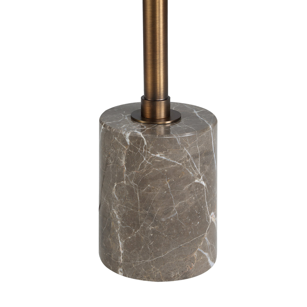 Gusle Floor Lamp