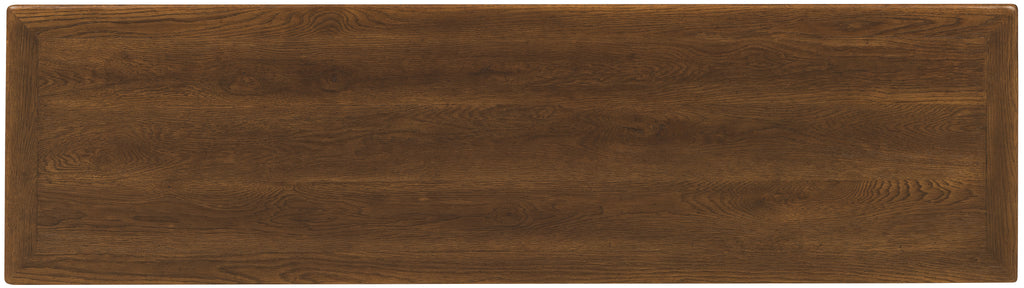 Driftwood Nine-Drawer Dresser | Distressed