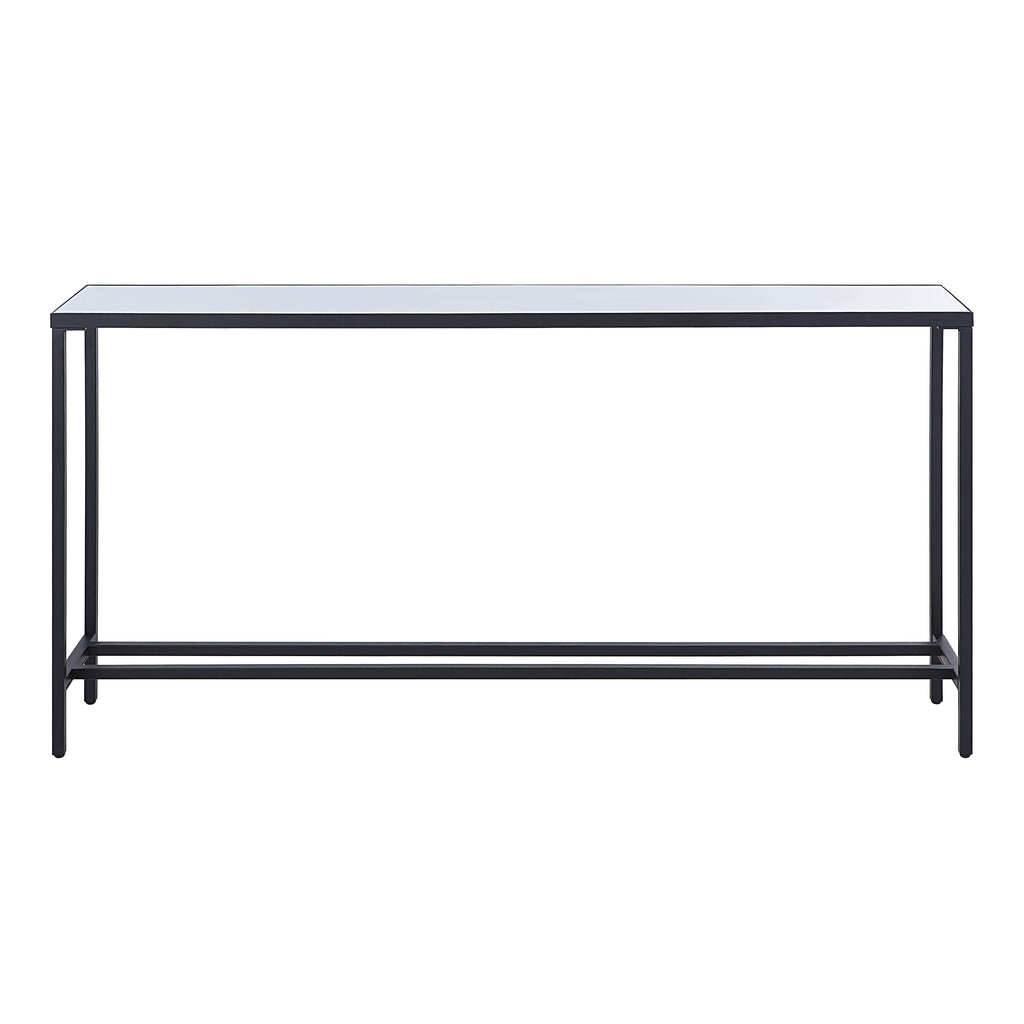 Bodin Console Table | Matte Black
