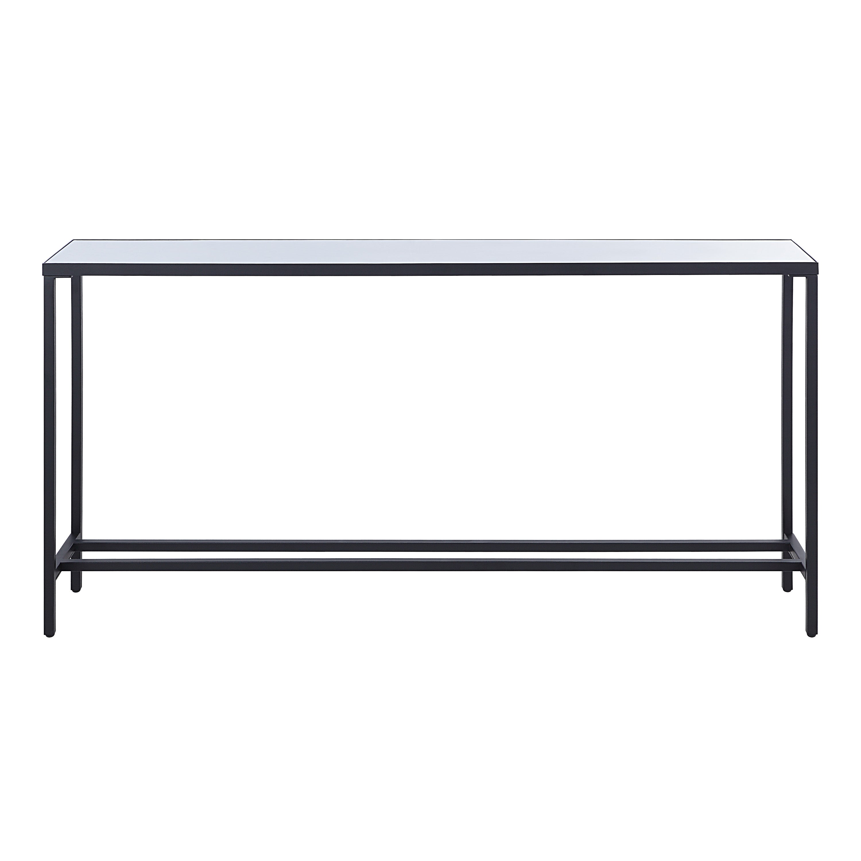 Bodin Console Table | Matte Black