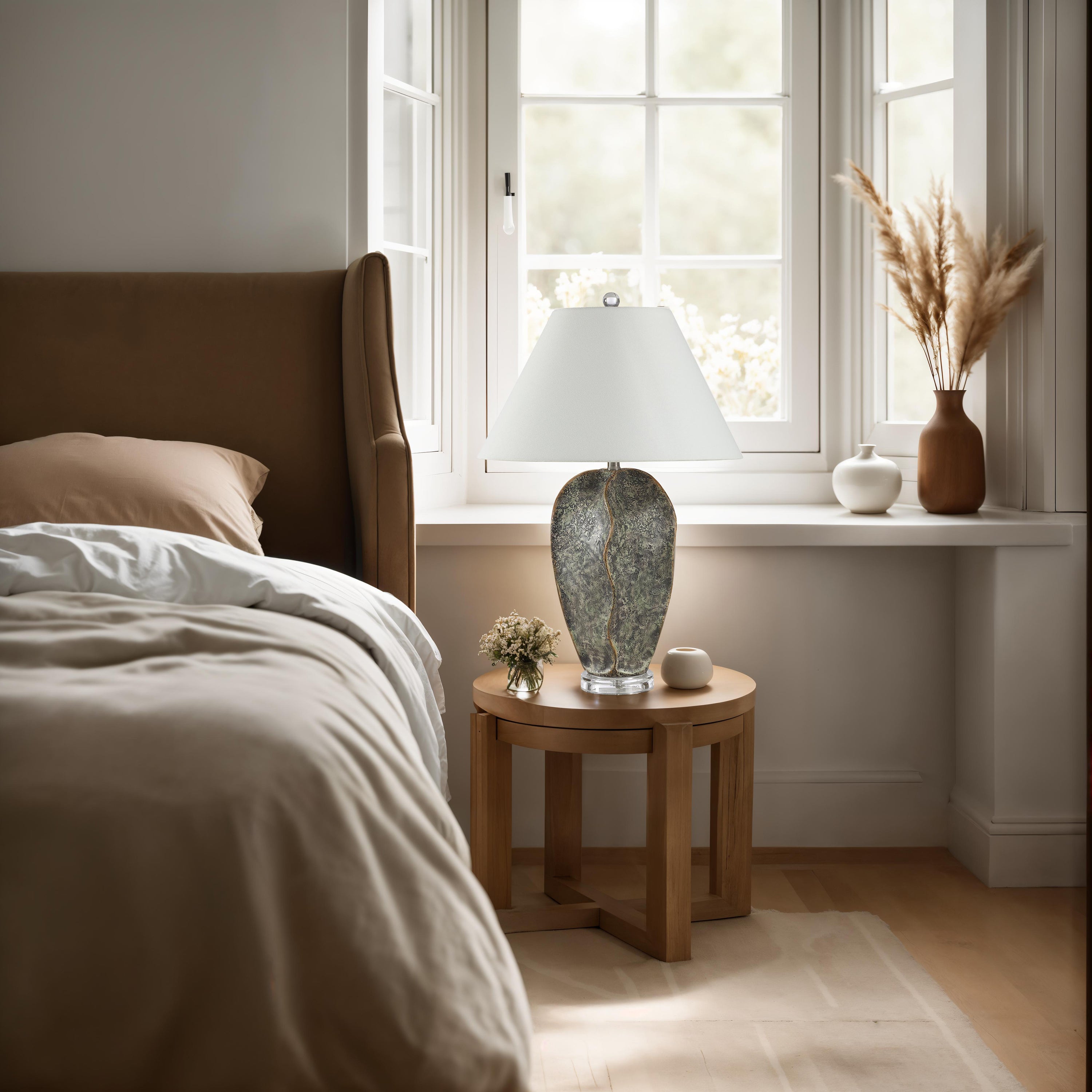 Pompei Table Lamp