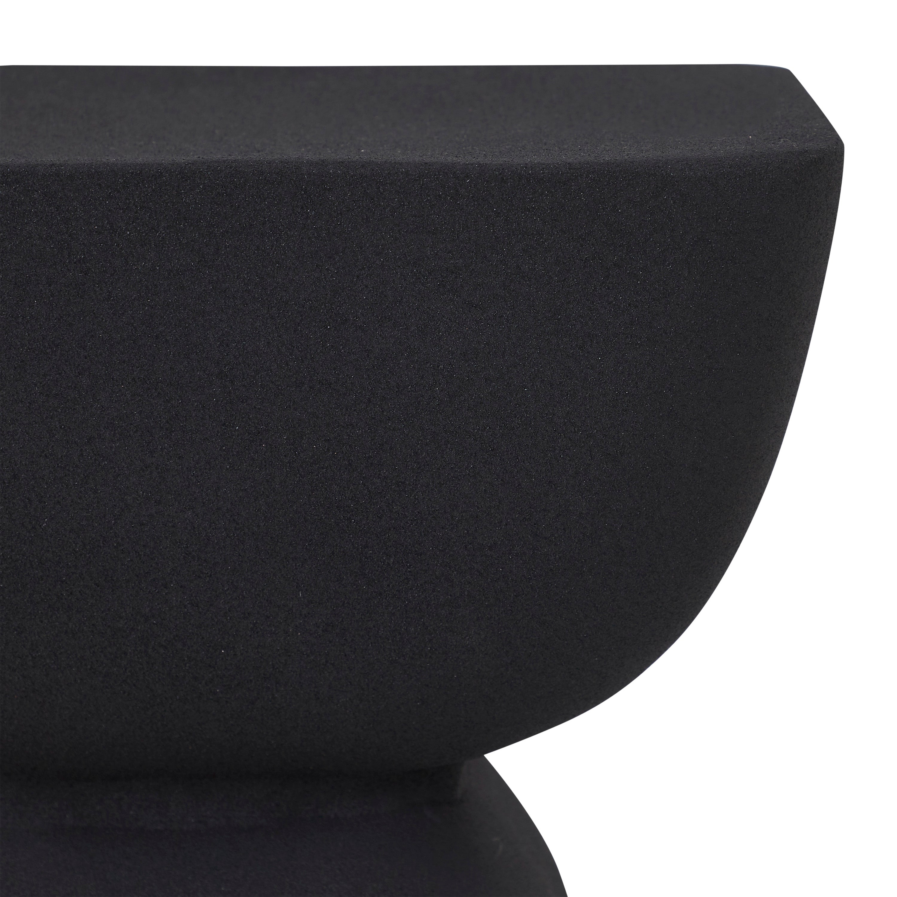 Frans Outdoor Side Table
