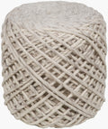 Yukon Pouf | YKN001