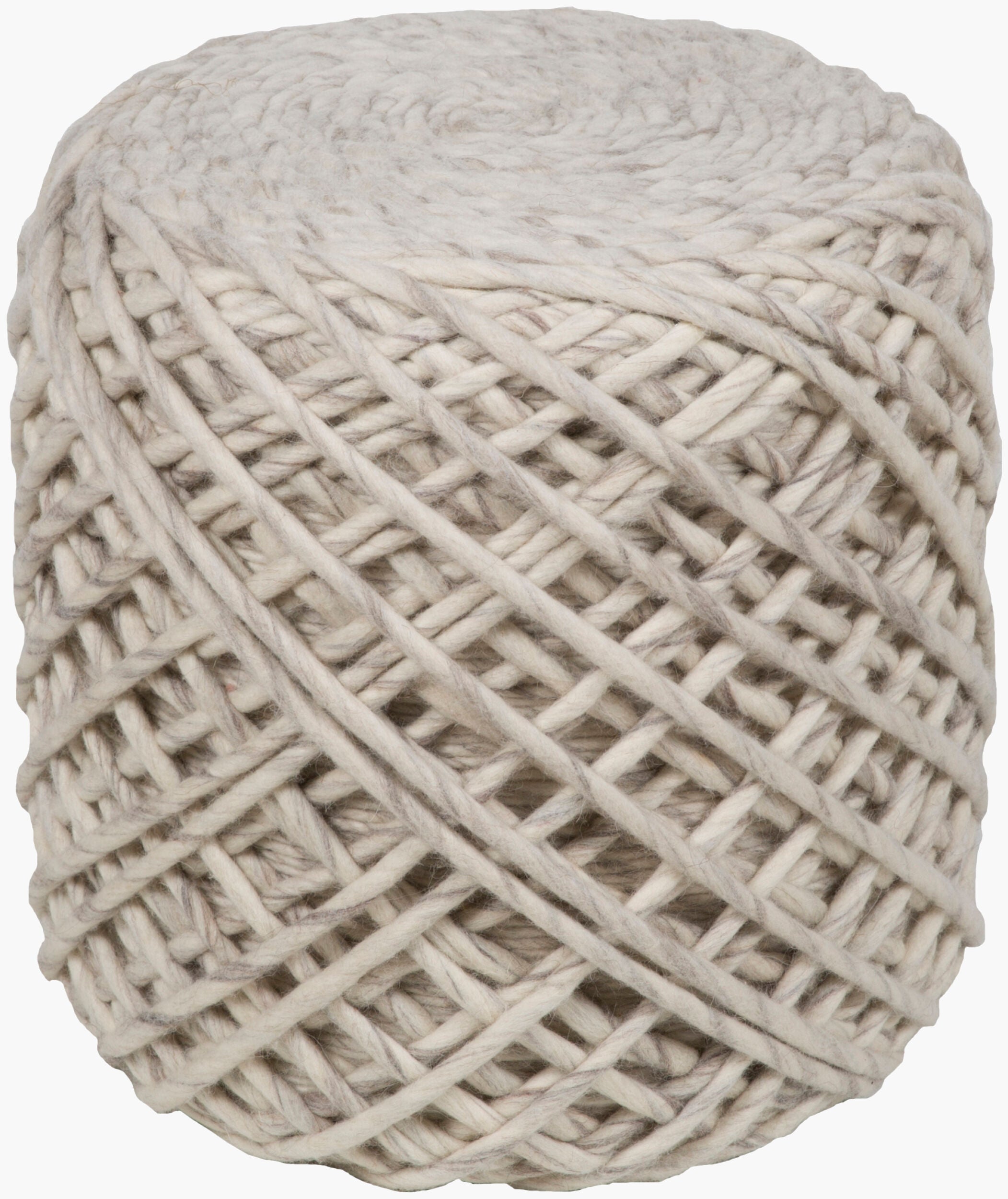 Yukon Pouf | YKN001