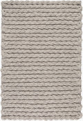 Yukon Rug | Gray | YKN2002