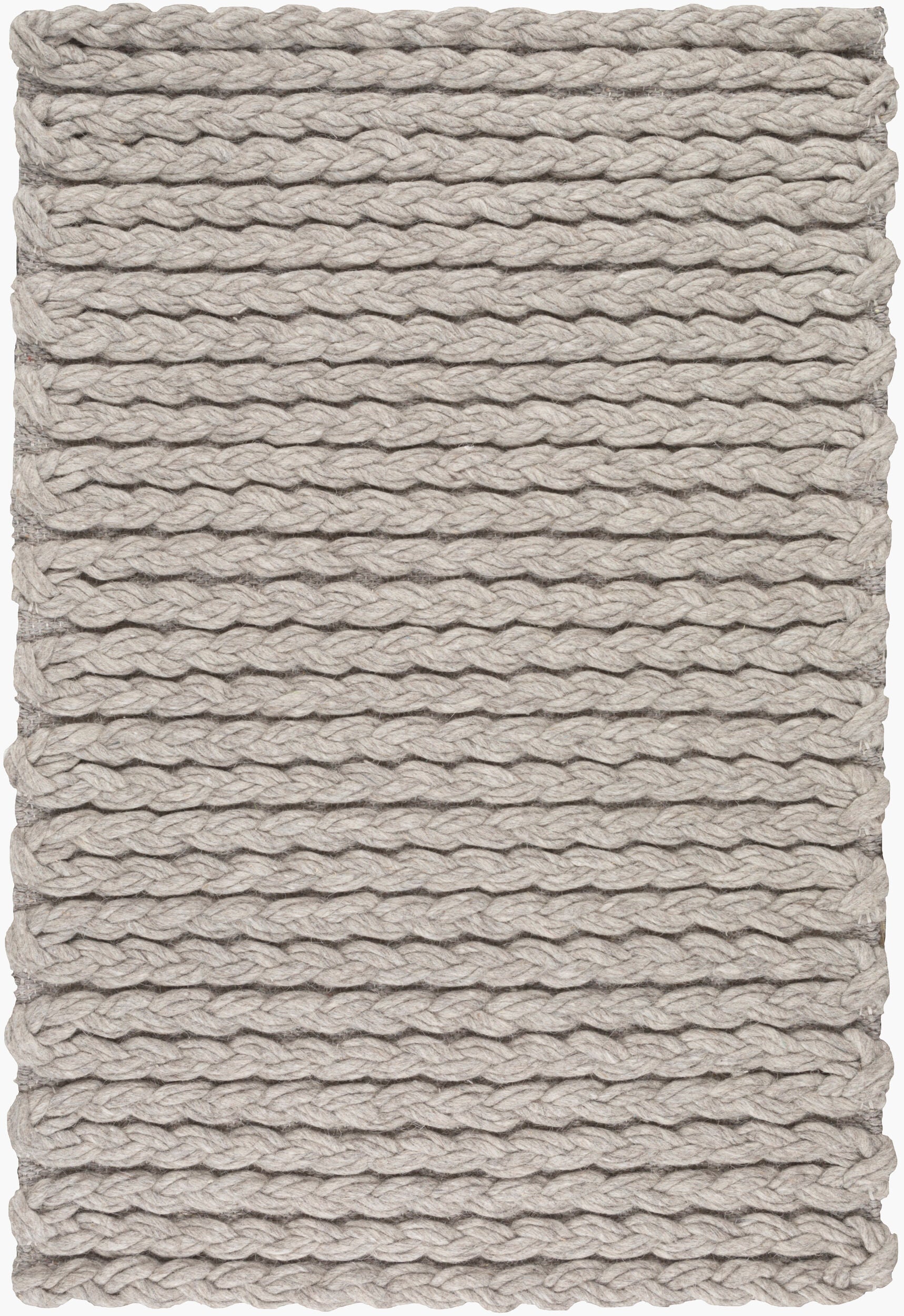 Yukon Rug | Gray | YKN2002