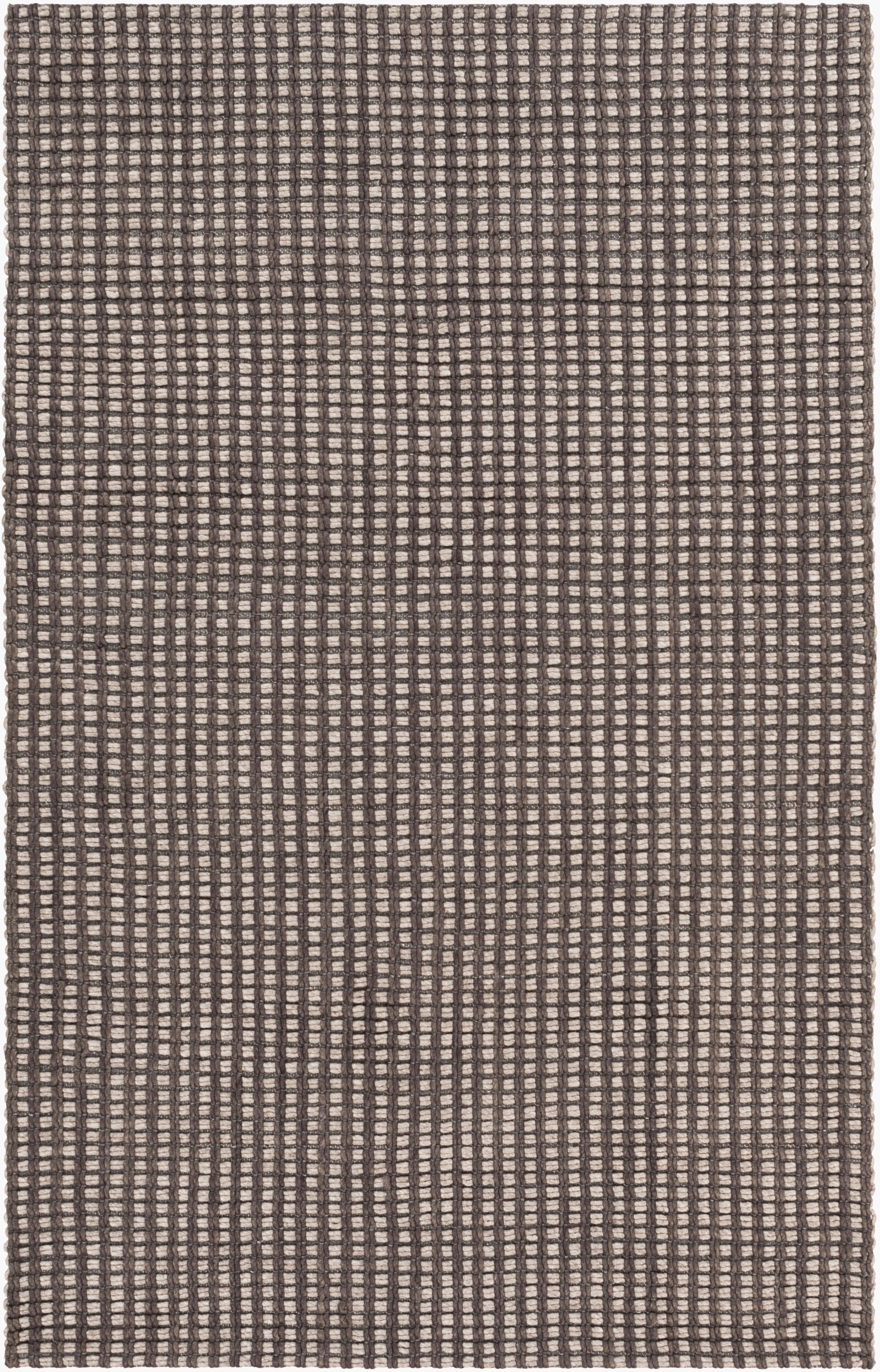 Yukon Rug | Charcoal | YKN2003