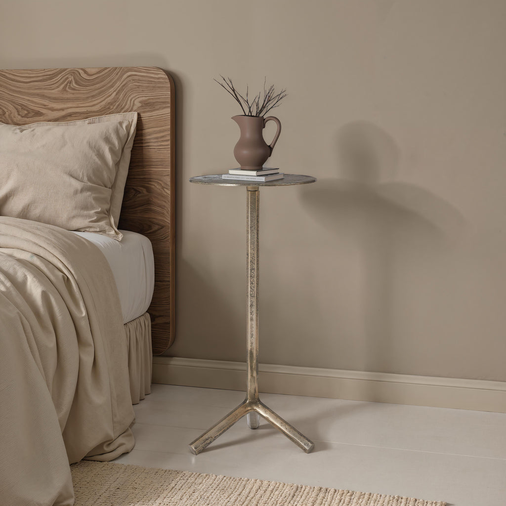 Zahra Side Table
