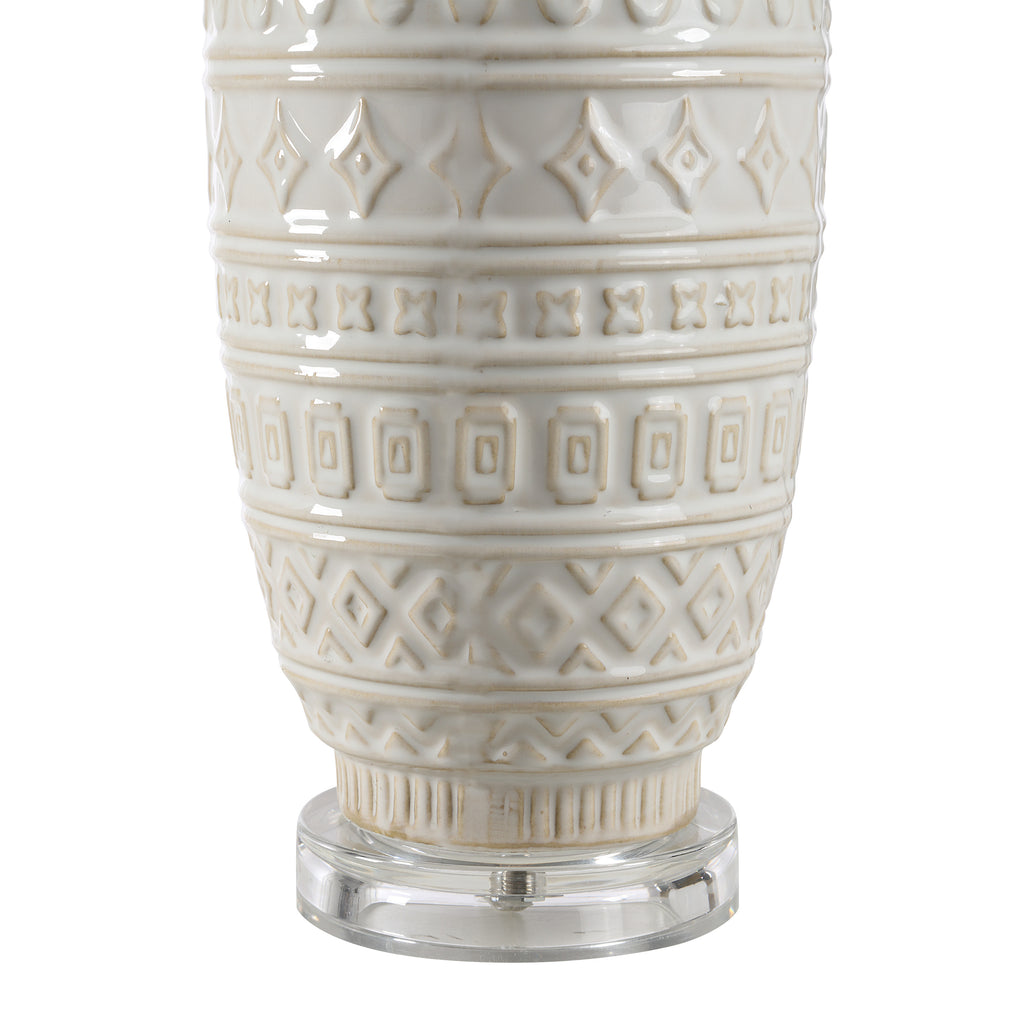 Sereno Table Lamp