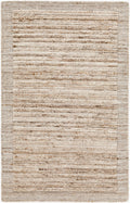 Yasmin Rug | Brown | YMN2301