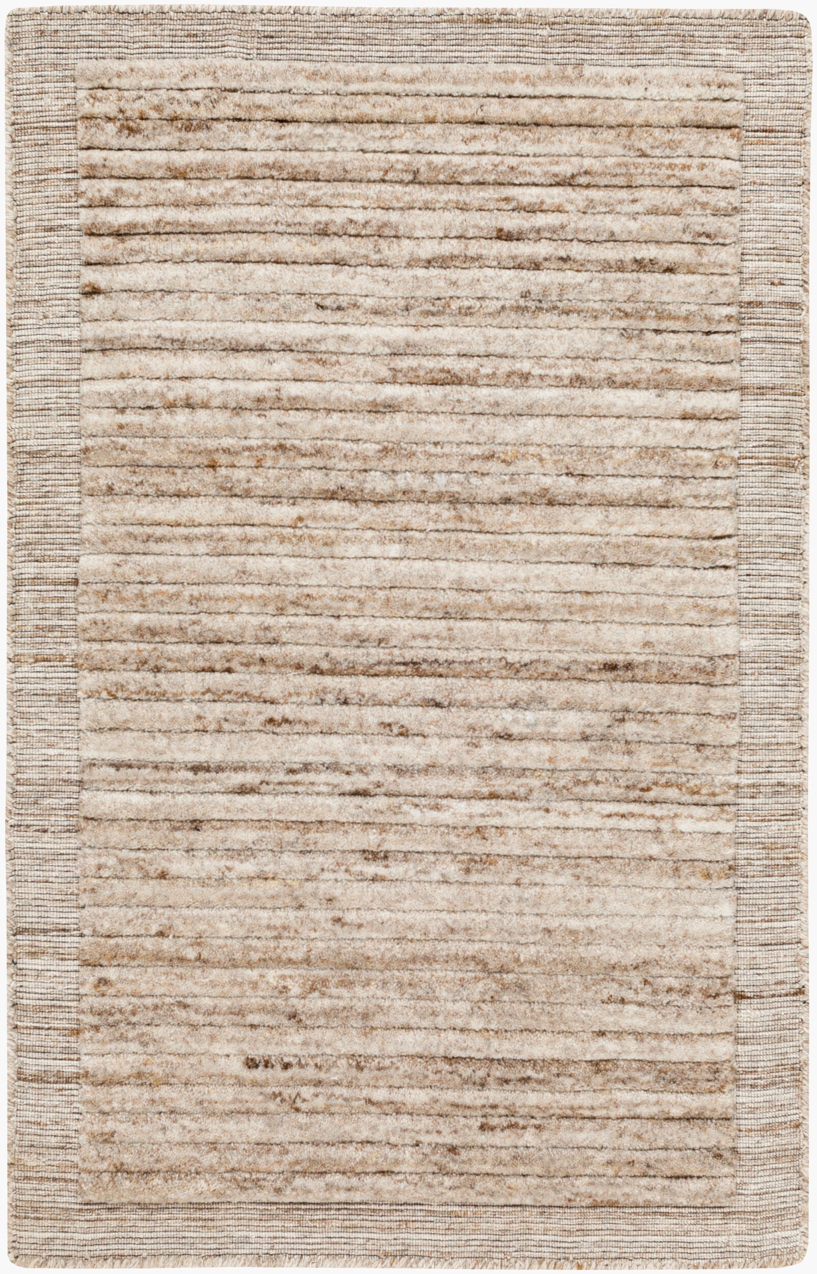 Yasmin Rug | Brown | YMN2301