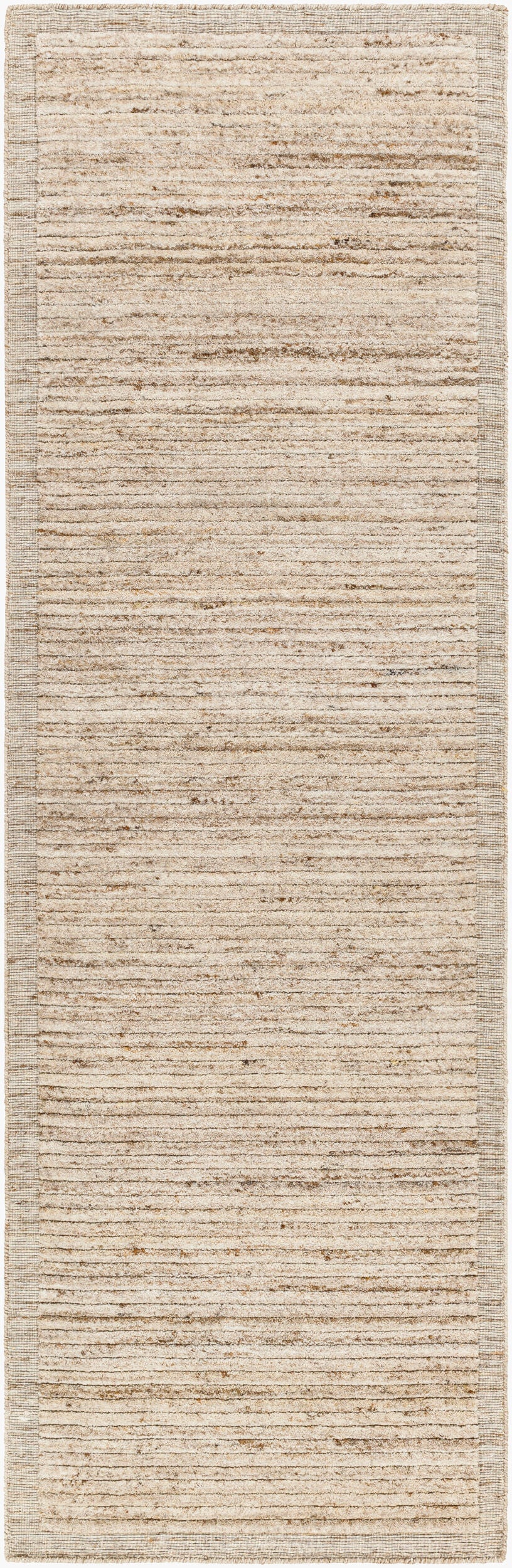 Yasmin Rug | Brown | YMN2301