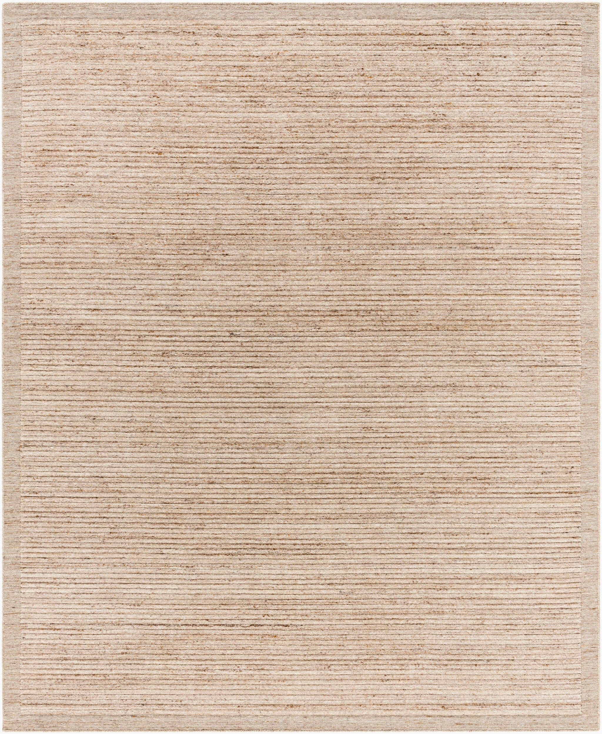 Yasmin Rug | Brown | YMN2301