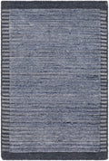 Yasmin Rug | Black | YMN2303