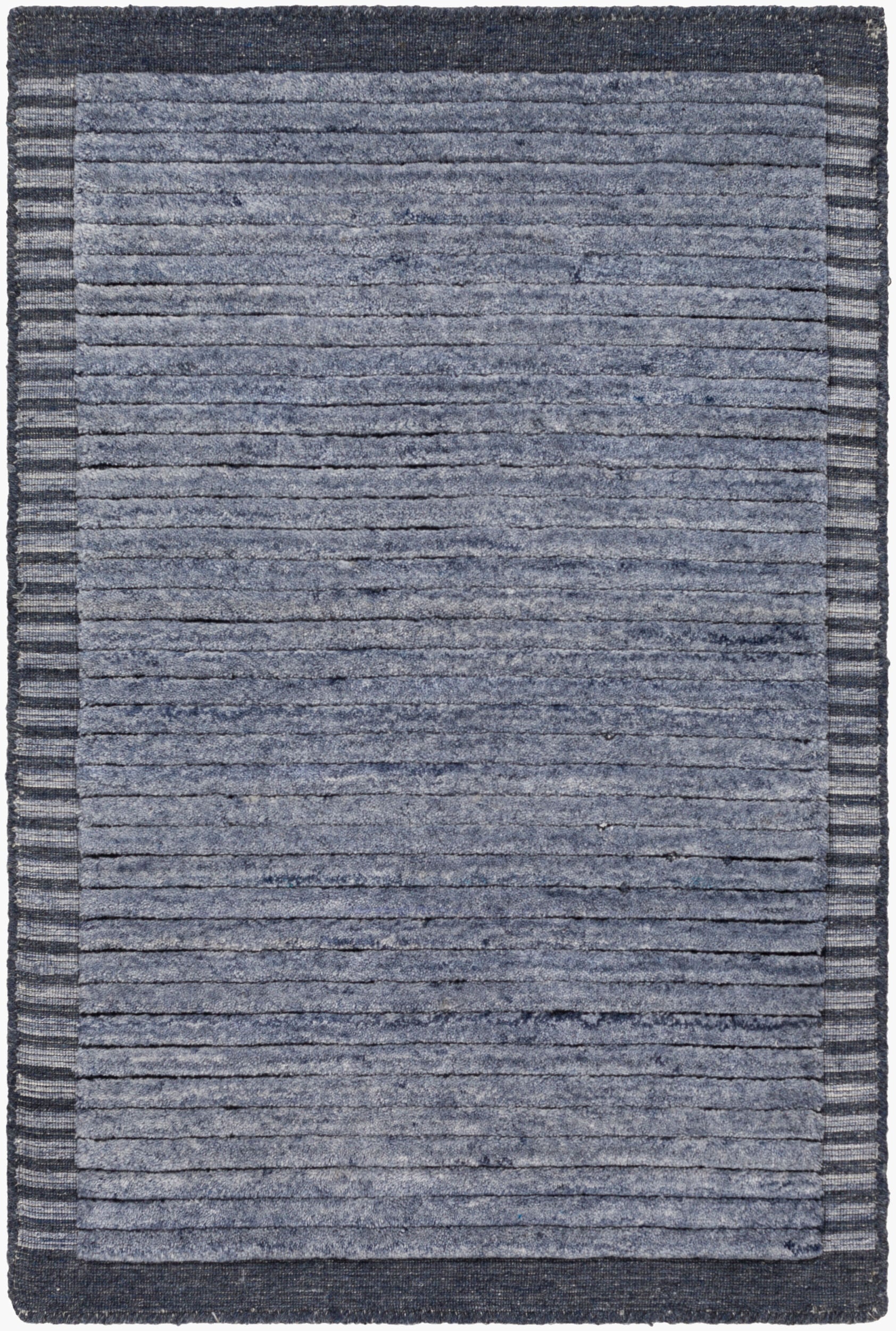 Yasmin Rug | Black | YMN2303