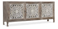 Entertainment Console | Serene Neutral