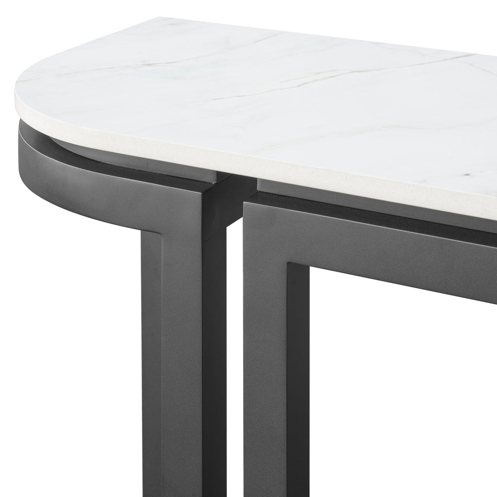 Malibu Console Table
