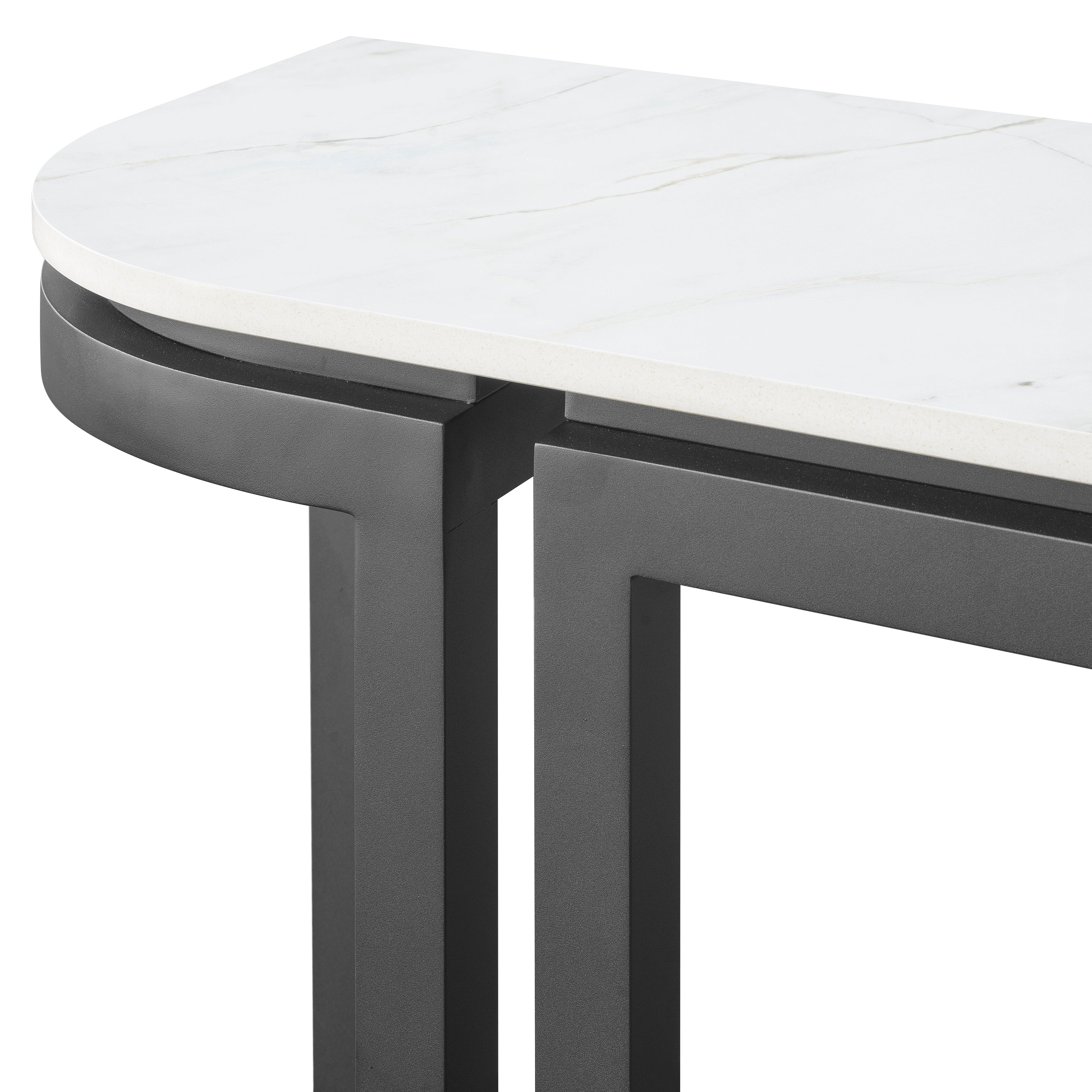 Malibu Console Table