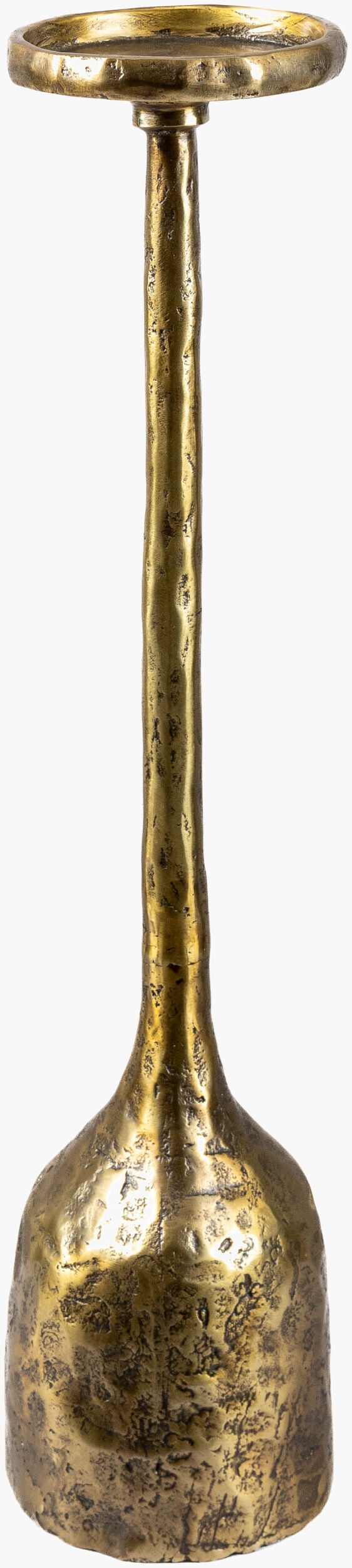 Yamuna Candleholder/Candle | YMU001
