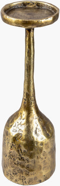 Yamuna Candleholder/Candle | YMU002