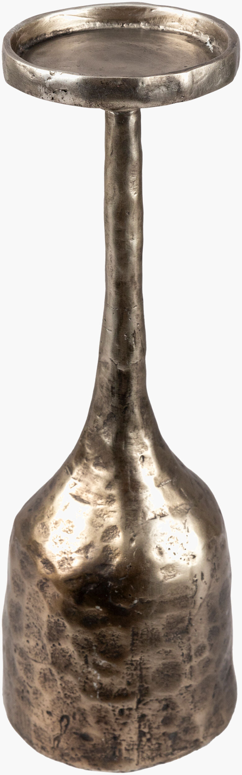 Yamuna Candleholder/Candle | YMU004