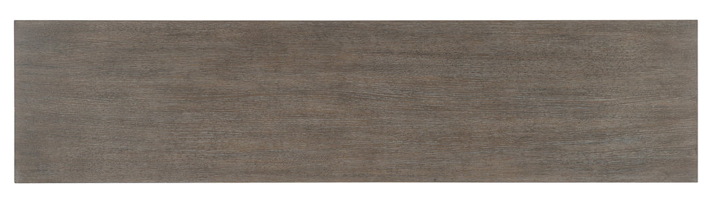 Modern Mood Entertainment Console | Mink