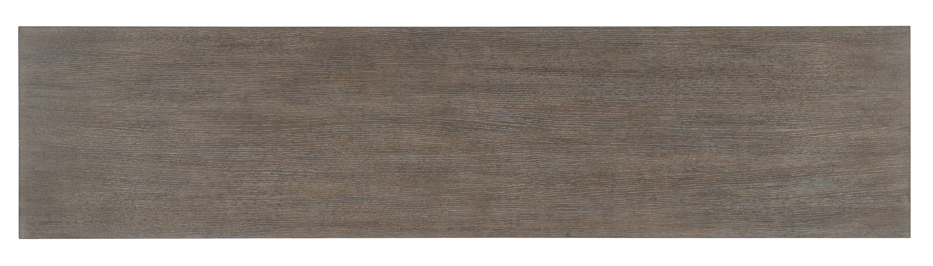 Modern Mood Entertainment Console | Mink