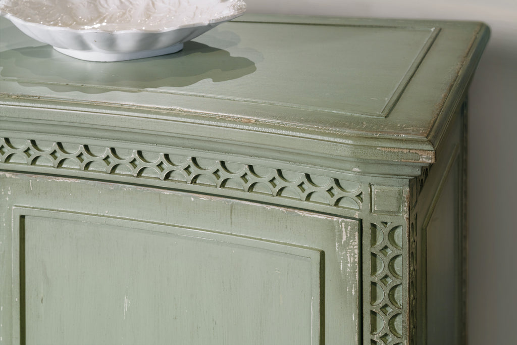 Charleston Two-Door Accent Chest | Low Country
